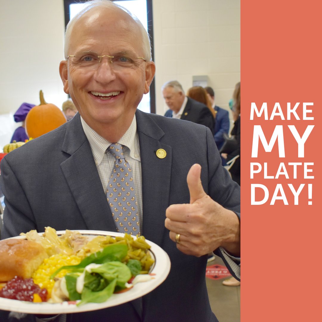 GeorgiaGrown's tweet photo. Today is the last day of our virtual Ag Week and it's Make My Plate Day! Join the fun and then treat yourself to a plate of delicious Georgia Grown food! 🍽️
Join now! https://t.co/auYc5QquDP
#GaAgWeek2021 #GeorgiaGrown https://t.co/ukIPLjllZJ