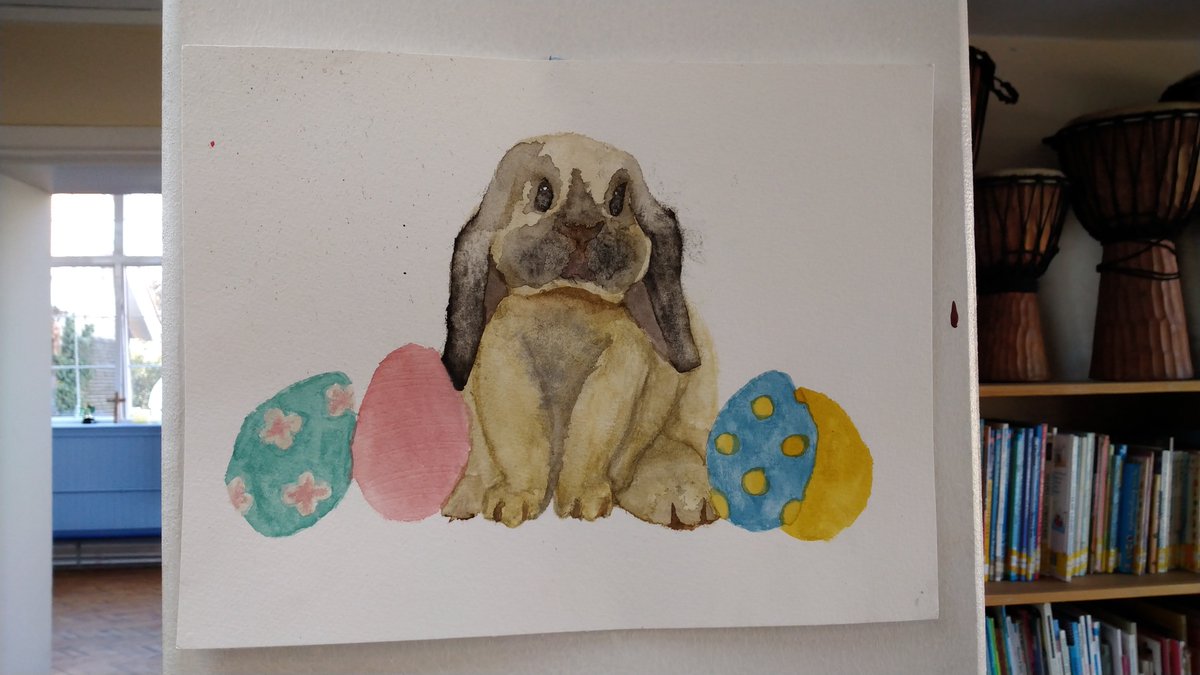 BawdseyPrimary's tweet photo. Easter competition entries, Well done everyone https://t.co/zn6pFTpz5X