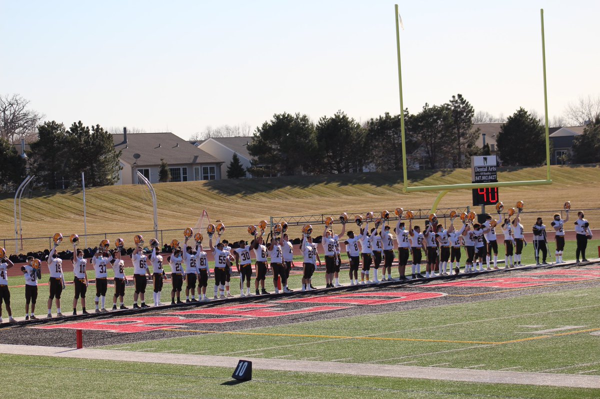 Game day!  Every day we get to play is a gift.  We travel to Hampshire to take on the Whippurs at 7:00.  <a href="/HDJ_Athletics/">Jacobs Athletics</a> <a href="/JacobsHighS/">Jacobs High School</a>