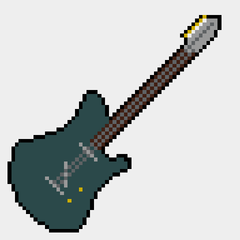RawkCrypto's tweet photo. DROP 🔥 🎸

The Gods of Rawk want you to shred with:

CryptoRawk 033 (Libby) Country Rock, Green.

033 / 999 and still in the first edition of 50

Only Ξ0.015 👀

https://t.co/w3MfUIlMxb

#NFT #NFTdrop #NFTcollectibles #nftcollector https://t.co/JrVetulIT2