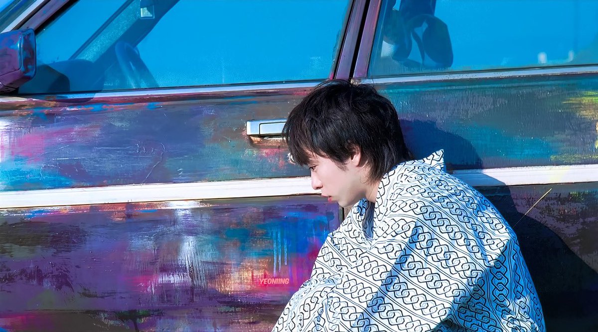 tozziing's tweet photo. #櫻井翔 Honey &amp; Clover https://t.co/1zBqwYwET0