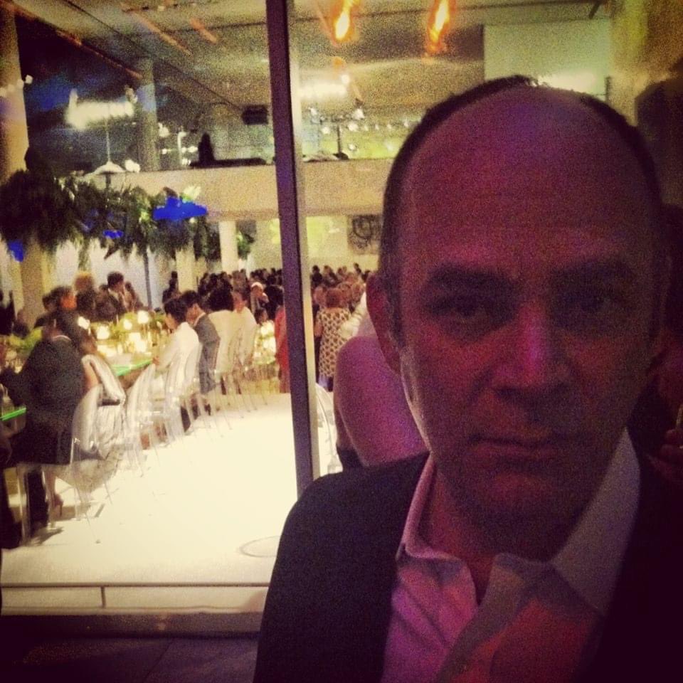 Happy Birthday Comedian Todd Barry! 