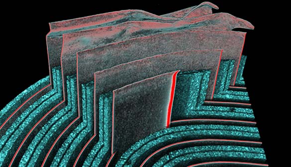Lithium-ion batteries (LIB) are an indispensable part of modern life. The intensive testing of rechargeable batteries is not only important for ensuring their quality and function but even more for safety aspects. See our latest story on our blog: ow.ly/H5wM50E9hWg
#microCT