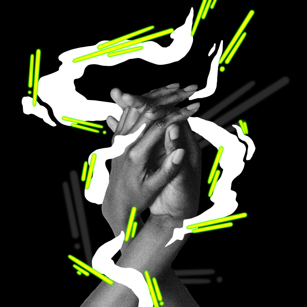 GoldenPig's tweet photo. Three works of the hand spells series. So much love and inspiration in there. Check out <3

https://t.co/qeOCDJmtnb https://t.co/FwSOakLg9O