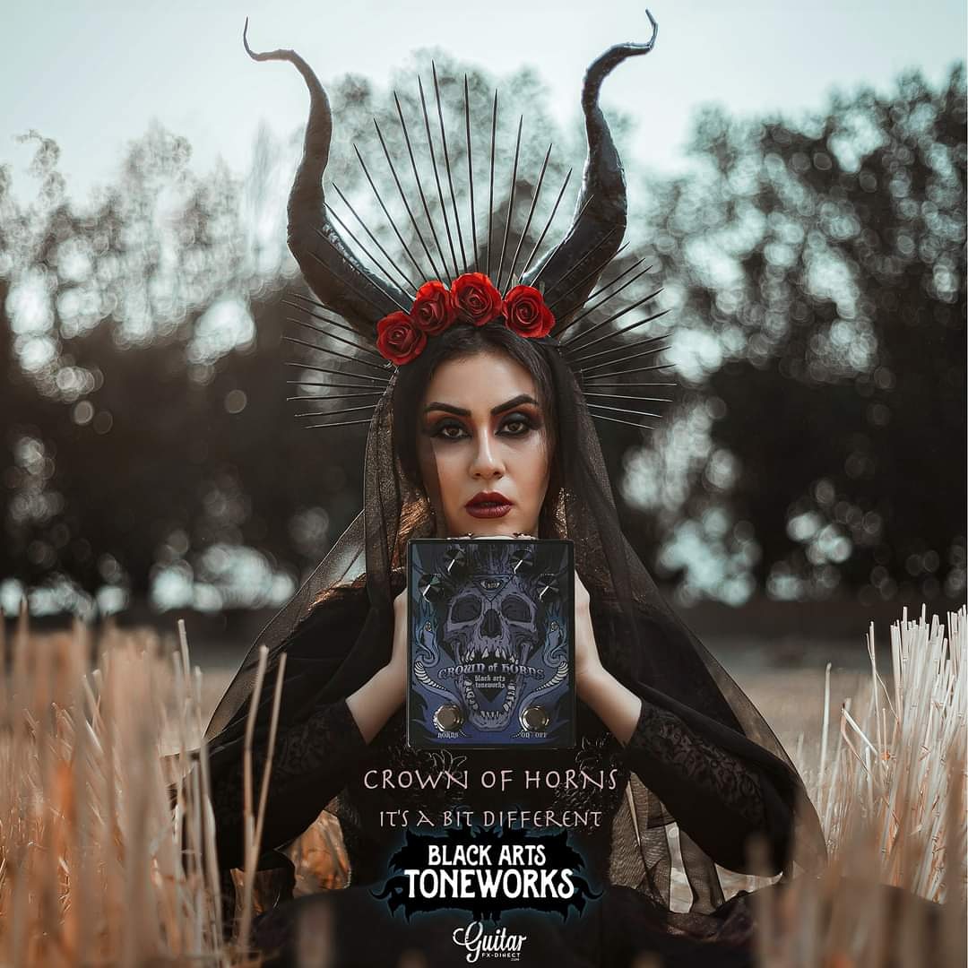 GuitarFXDirect tweet media