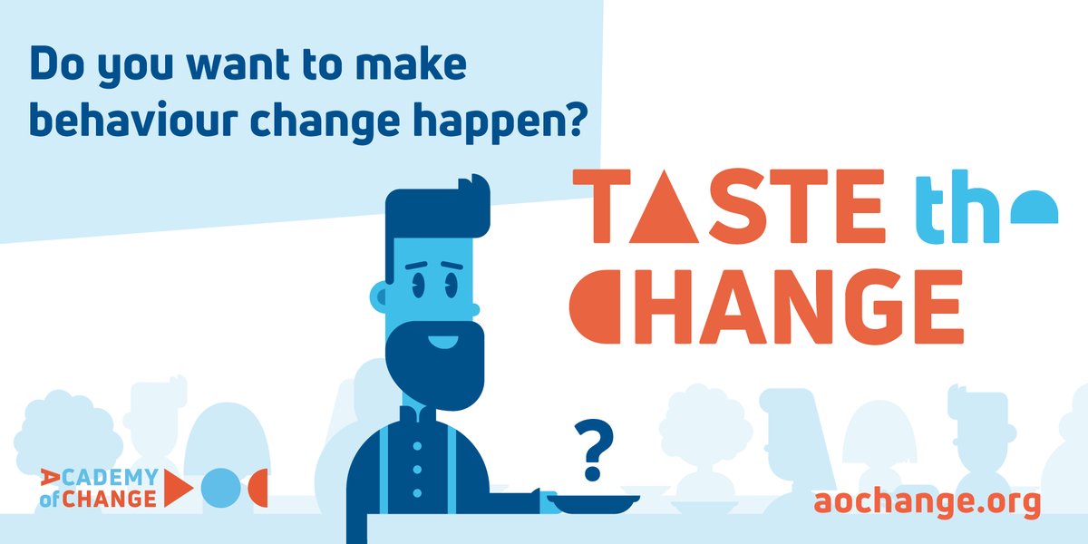 Academy of Change tweet media