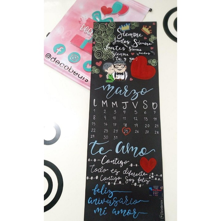 DecoBears's tweet photo. El negro esta de moda 🖤😍
•
Expresa tu amor con nuestras novedosas pancartas en fondo negro para que sorprendas a esa persona especial y llenes de amor su vida 💘
•
#DecoBears #DecoAdri #HechoAMano #HechoConAmor  #Pancarta #PancartaEnNegro #UP #SanCristóbal #Táchira https://t.co/9BmWix8XKs