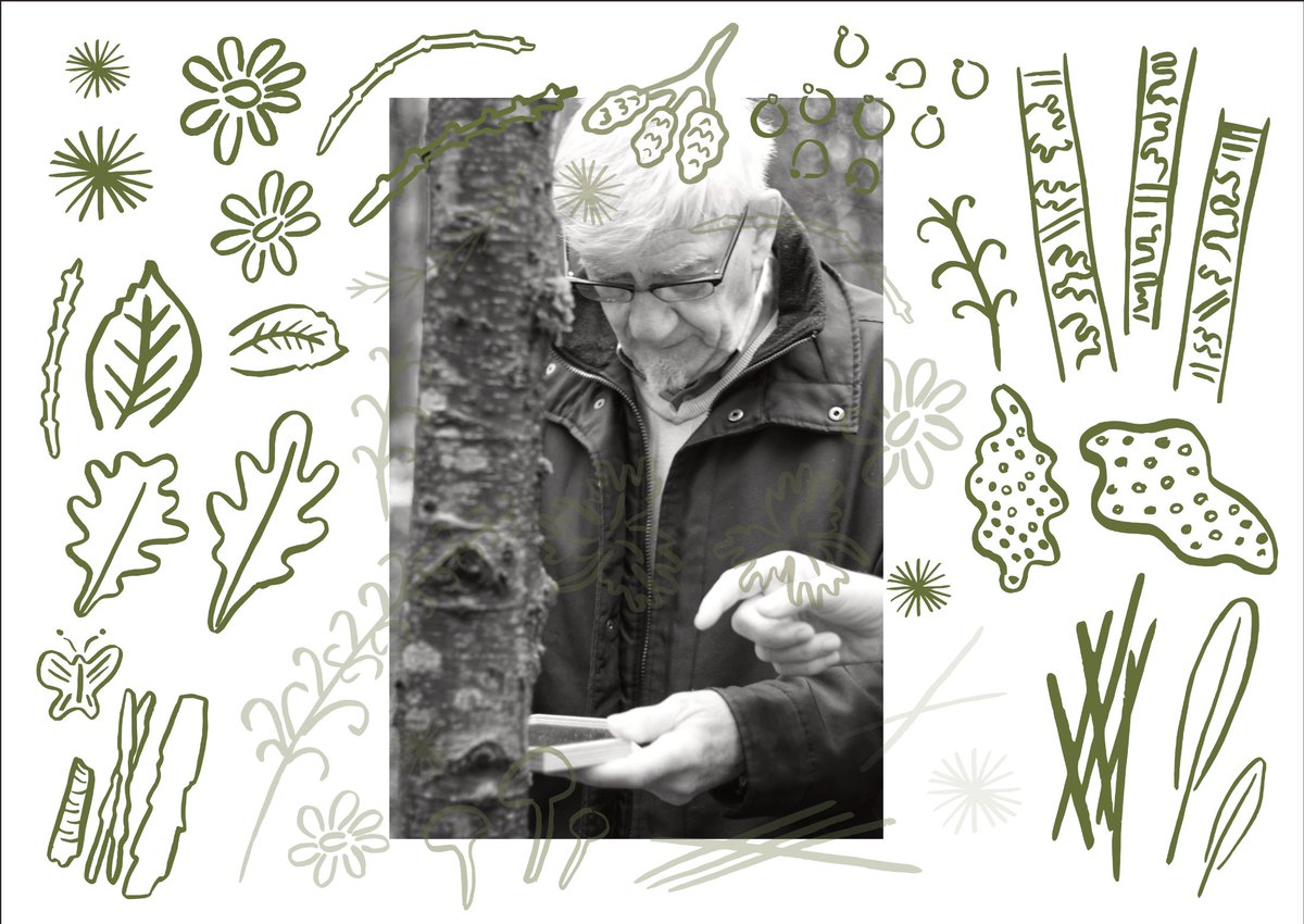 PlatformGlasgow's tweet image. Memory was a key element in #ASenseOfBishopLoch, including this reflective surface used in #Easterhouse woods to explore memory &amp;amp; belonging in urban nature. 
Image: @adanseywright 
Commissioned by @SevenLochs @ForestryLS and Platform
#CommunityArt