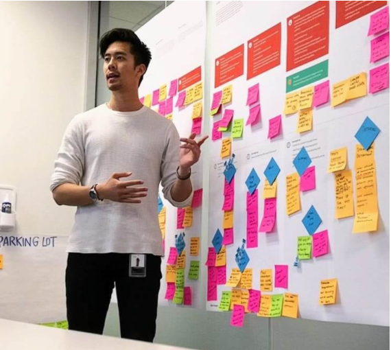 How are you going to better yourself in the month of May? Sign up for our Master Class today! Spaces are limited and fill up quickly, so we encourage you to get on it ASAP.
#careerdevelopment #goals #employment
zerotoux.com/masterclass/