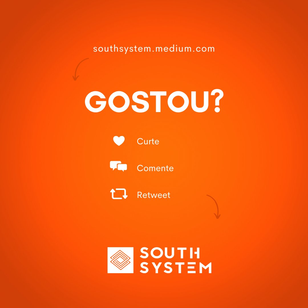 SouthSystembr's tweet photo. Open Banking e a mudança de paradigma
⠀
✔ Por Diogo Ferla, Head of Outsourcing na SOUTH SYSTEM
⠀
https://t.co/PU9FHpCfPw
⠀
#VempraSOUTH +50 Vagas Abertas.
.
.
.
.
.
🚀🚀🚀 https://t.co/7AORzkAlRU
#VempraSouth #EmpresaDeTI #Outsourcing #Impulsionar #EfeitoSouth https://t.co/N7uW1YD5b9