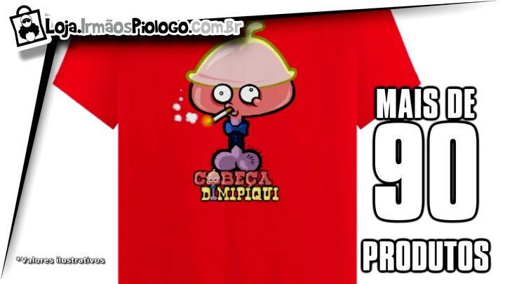 irmaospiologo's tweet photo. 👜 PRESENTE LEGAL, É A CABEÇA DIMIPIQUI, compre nossas porcarias na nossa loja, link no perfil ou aq:
https://t.co/AXmyA3jlwg
https://t.co/AXmyA3jlwg
#cabecadimipiqui #loja #irmaospiologo #mimimi #avaianadepau #partoba #Fiuk #BBB #animacao #fail #2danim… https://t.co/n8V9o8cWlH https://t.co/6SsAt5g3Hq