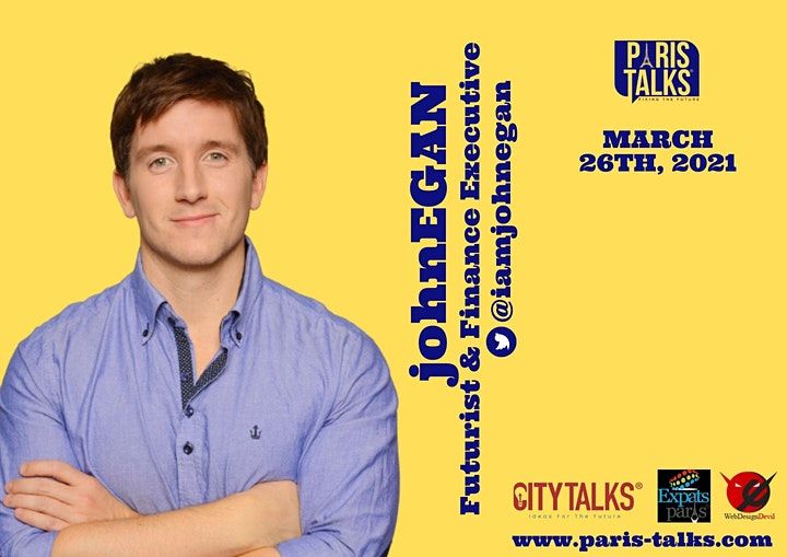 #ParisTalks

"How to cure decades of social mobility decline?"

That's the question <a href="/iamjohnegan/">John Egan</a> wants to address in his talk this afternoon

snip.ly/1of203