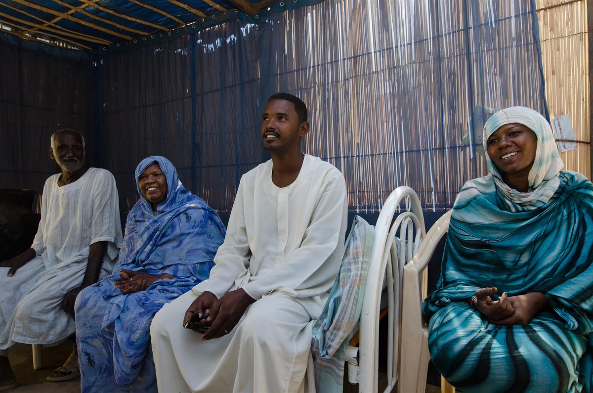 WBG_IDA's tweet photo. Sudan is back! Congratulations on clearing arrears to @WorldBank's IDA &amp; paving the way to access nearly $2 billion in grants for poverty reduction and sustainable economic recovery. 

We look forward to working together: https://t.co/FJpw1Vb2Jf https://t.co/VG1wHi5kfe