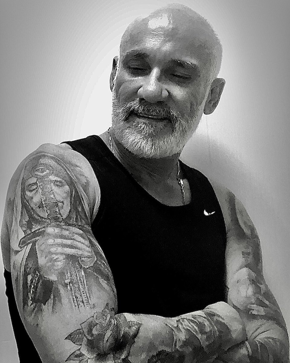 Bom dia!