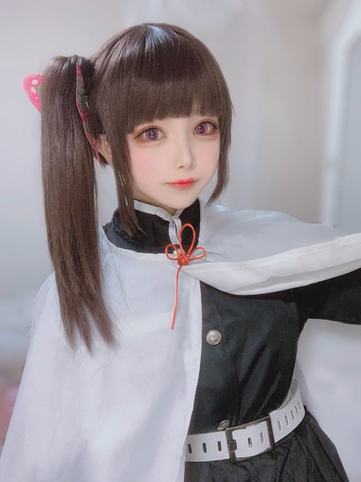 Twitterのコスプレ画像35
