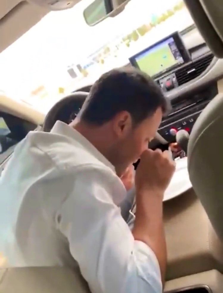 T. C Hüseyin (@hseyinascii) on Twitter photo Krediyle gemicik alanların Büro personeli Porsche'de Koko çekiyor
Zamanında Bitcoin almamak=Akp ye üye olmamakla eş değer hâlde.
#Porsche
#KürşatAyvatoğlu Krediyle gemicik alanların Büro personeli Porsche'de Koko çekiyor
Zamanında Bitcoin almamak=Akp ye üye olmamakla eş değer hâlde.
#Porsche
#KürşatAyvatoğlu