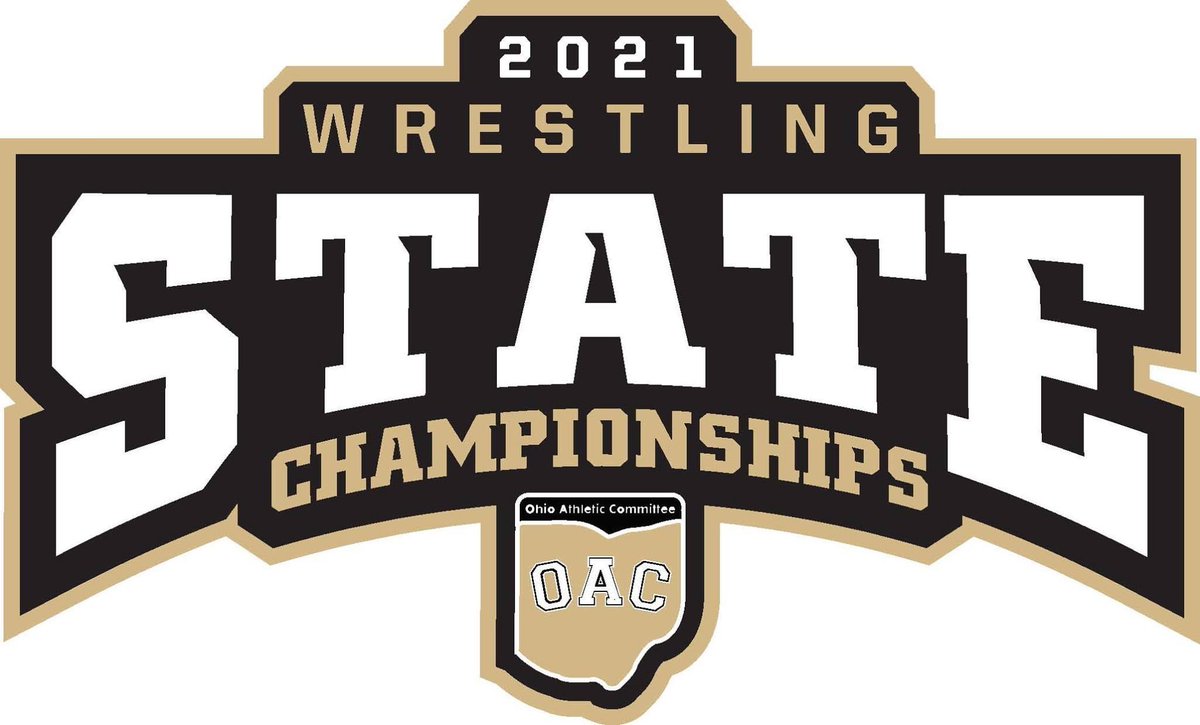 Good luck to all of the Crazy Goats that are traveling to Youngstown this weekend to compete in the <a href="/OhioAthleticCom/">OHAthleticCommittee</a> Grade School State Championships!!

#WeAreBaaad