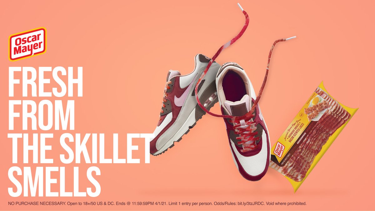 Oscar Mayer tweet media