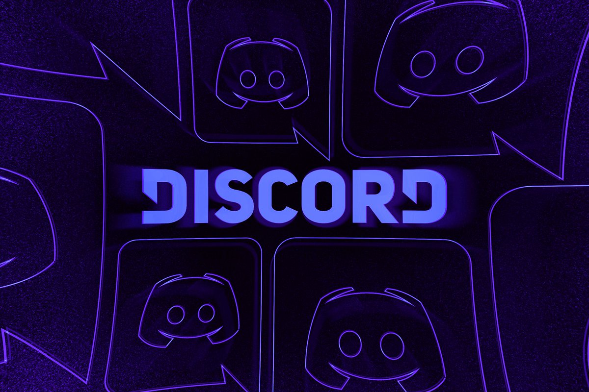verge's tweet photo. Why Microsoft wants Discord https://t.co/Q2zEZyPlbY https://t.co/i7jhQAo6aX