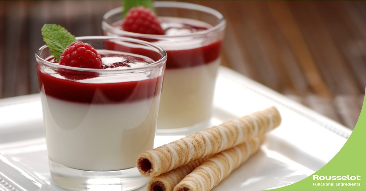 If you’re looking for reliable ways of marketing #food and #beverage products that combine great taste, looks and mouthfeel with reduced sugar and/or fat contents, consider #gelatin. 

Want to find out more about gelatin? Read this: hubs.ly/H0J86_R0