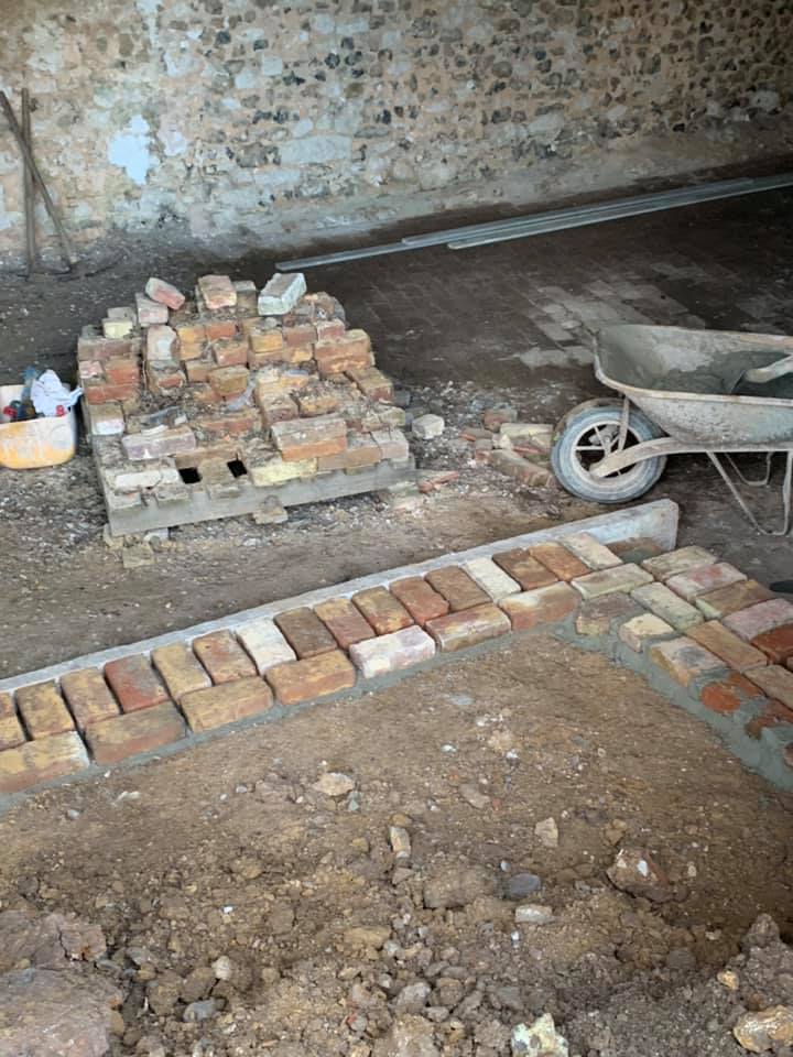 Château de Bonnemare tweet media