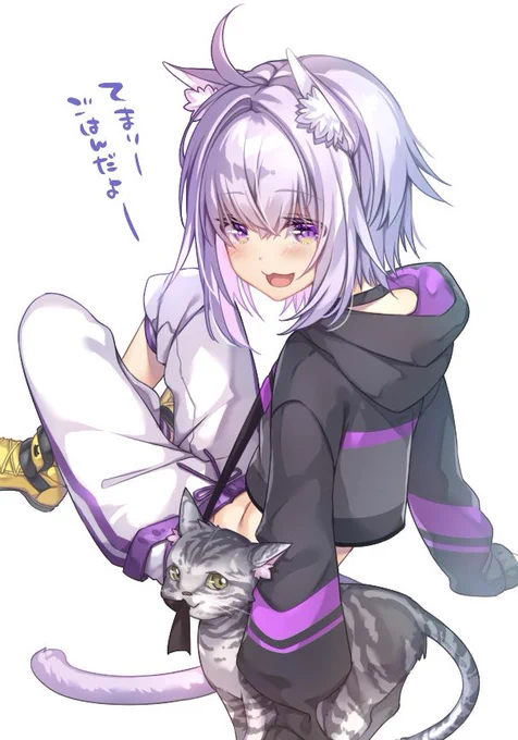 #みんなの初めて描いたホロメンと直近で描いたホロメンがみたい
去年の5月→今年の3月 