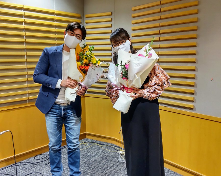 安東 弘樹アナの現在は 車好き愛車遍歴と妻や息子と暮らす自宅からラジオ番組まで 男性アナウンサー大図鑑