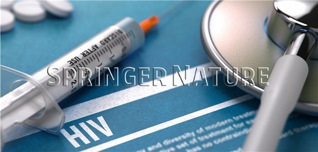 HIV-Immunstatus entscheidet über Schwere der Corona-Erkrankung
Für den Verlauf von COVID-19 ist bei HIV-Patienten vor allem der Immunstatus, gemessen mit der CD4+-Zellzahl, maßgeblich. Das bestätigt eine aktuelle deutsche Studie mit 184 koinfizierten Tei… aerztezeitung.de/Medizin/HIV-Im…