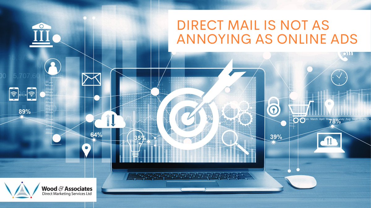 WADirectMktg's tweet photo. Don’t annoy your potential customers. We can help you communicate with your audience. Learn more https://t.co/OwUscOupxR #directmail #marketing #print #directmailmarketing  #DigitalMarketing https://t.co/mM5ZuYSvZi