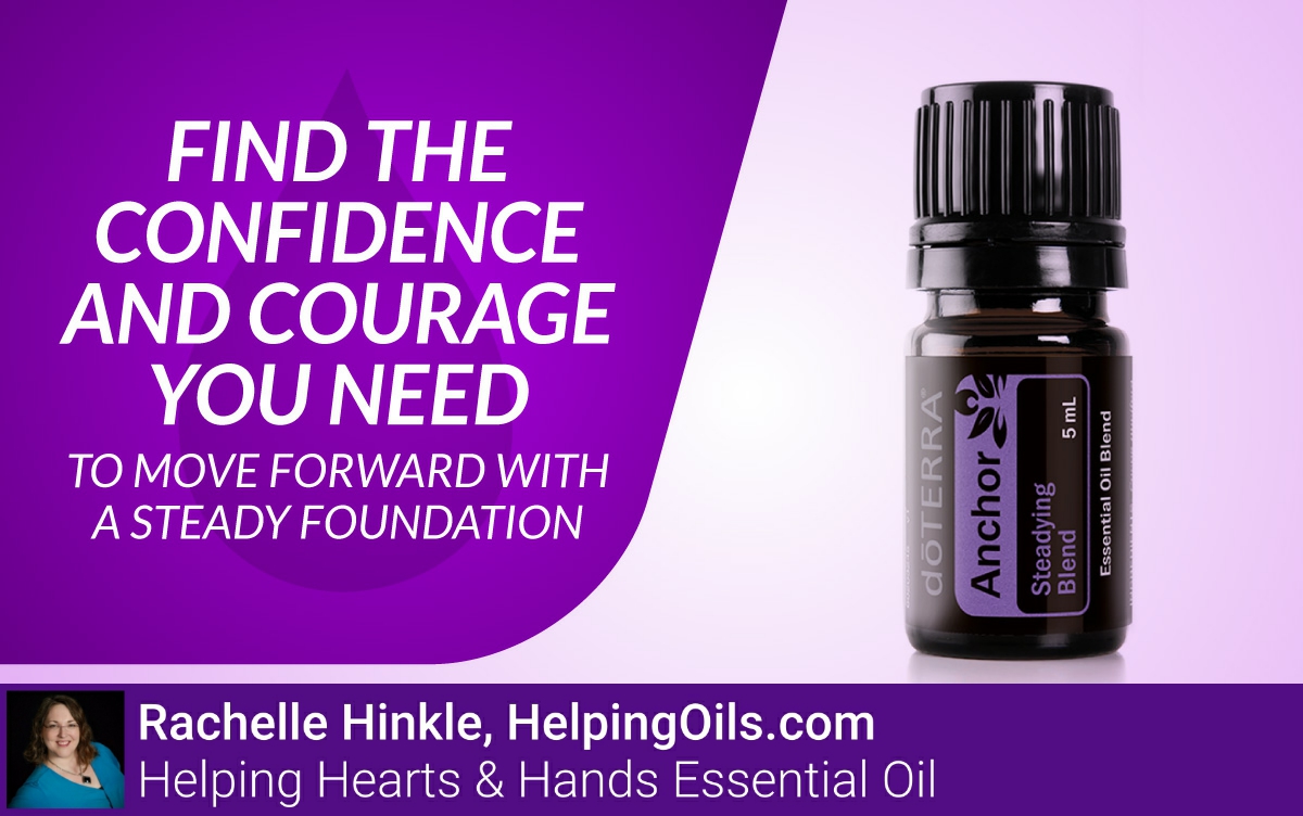 rrwsmiles's tweet photo. doTERRA Anchor Steadying Blend brings a firm trust in yourself so you can approach your practice and life with calming strength. https://t.co/PB0MpoXs6n