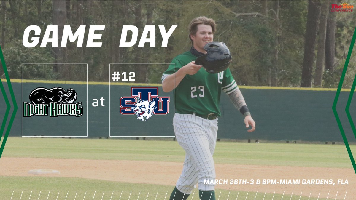 TU Baseball tweet media