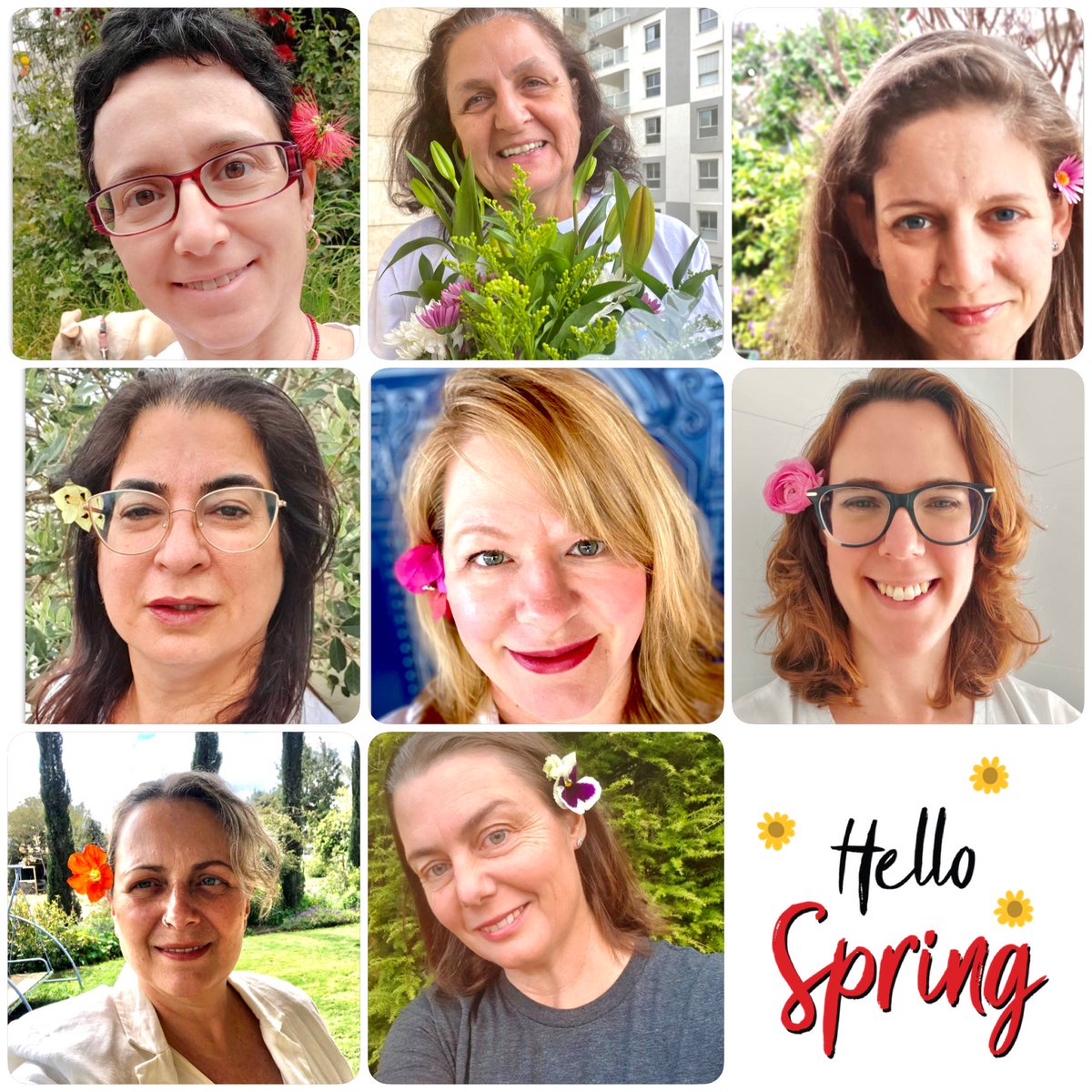 IsraelPeakers 🇮🇱 tweet media