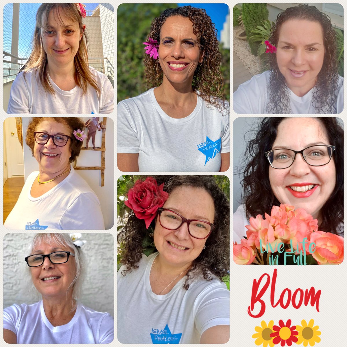 IsraelPeakers 🇮🇱 tweet media