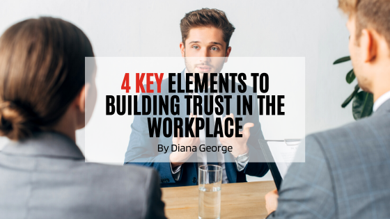 bygeorgehr's tweet photo. If the trust doesn’t exist, employees will talk among themselves and come up with their own conclusions and not solutions.

https://t.co/JPrSmGZmnU https://t.co/ZJ4x8cx2Ld