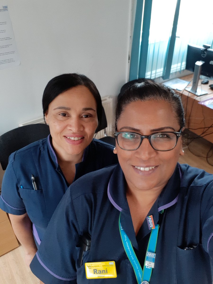 I've known this woman nearly all of my nursing career. She has been a true inspiration and mentor. Happy Retirement Debbie. You will be missed. 🎉🍾🥂. @aoife30574 <a href="/LeesLizzie/">Liz Lees</a> <a href="/BillWood_28/">Belinda Wood</a> <a href="/bedfordhospital/">Bedford Hospital (Bedfordshire Hospitals NHS FT)</a>