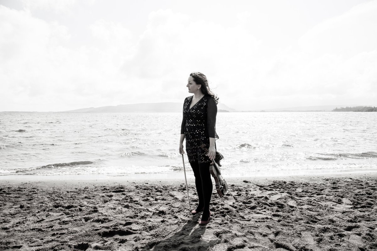 n_riddell's tweet photo. Super new EP from Vicky Gray out today - read all about it here: https://t.co/8rGcDdeY1T
#VickyGray #Atlaness #Shetland #fiddle #folk #traditional #music #BuyItNow https://t.co/bIEt4m3rr5
