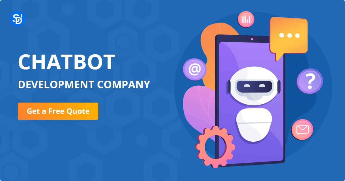 DotSemi's tweet image. Chatbots help you to stay in touch with your user all time, and we can help you in developing one. To know how, click on the link 👉bit.ly/3fgetWR
#chatbotdevelopment #hirechatbotdevelopers #customchatbotsolutions #AItechnology #ArtificialIntelligence #MachineLearning