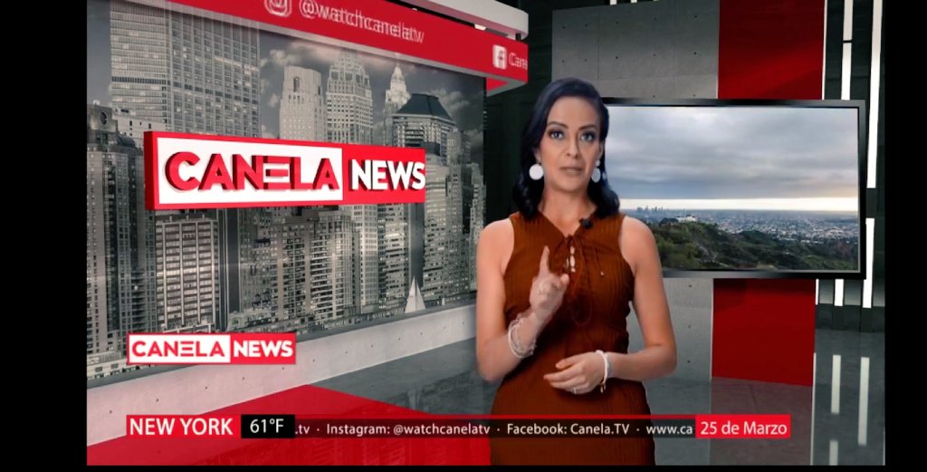 RominaBarreraF's tweet photo. Hey, tú... ¡Hoy es viernes! 😃🙈👉

Vamos a cerrar la semana visualizándonos de la mejor manera, y con toda la actitud.

Nos vemos 4pm por el #FacebookLivede de @WatchCanelaTV https://t.co/AxLyk1p4zL
