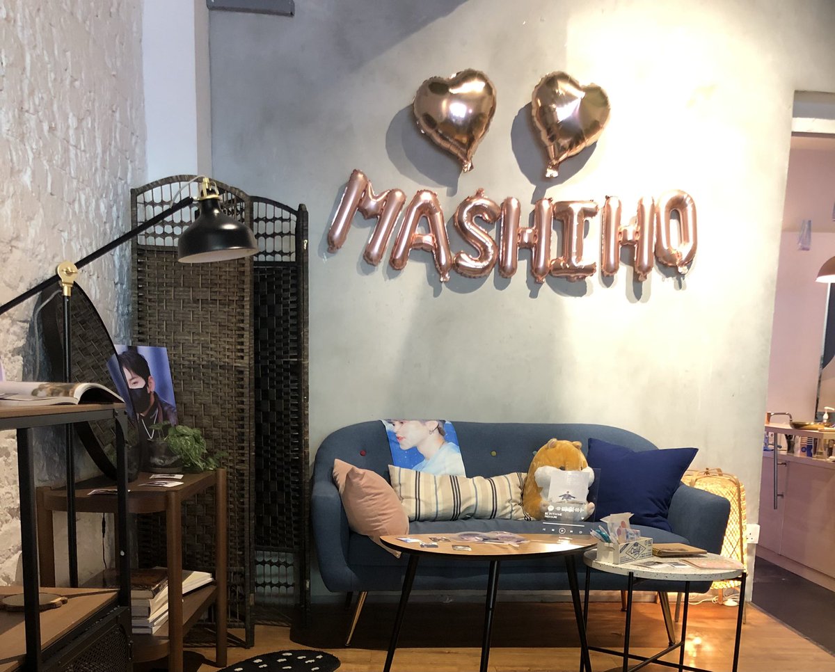 LIKEYX2OU's tweet photo. Thank you for hosting this wonderful event!!
@mashihomiracle #miraclesinmarch
#FOR_MASHIHO_DAY https://t.co/bInkhjMhCq