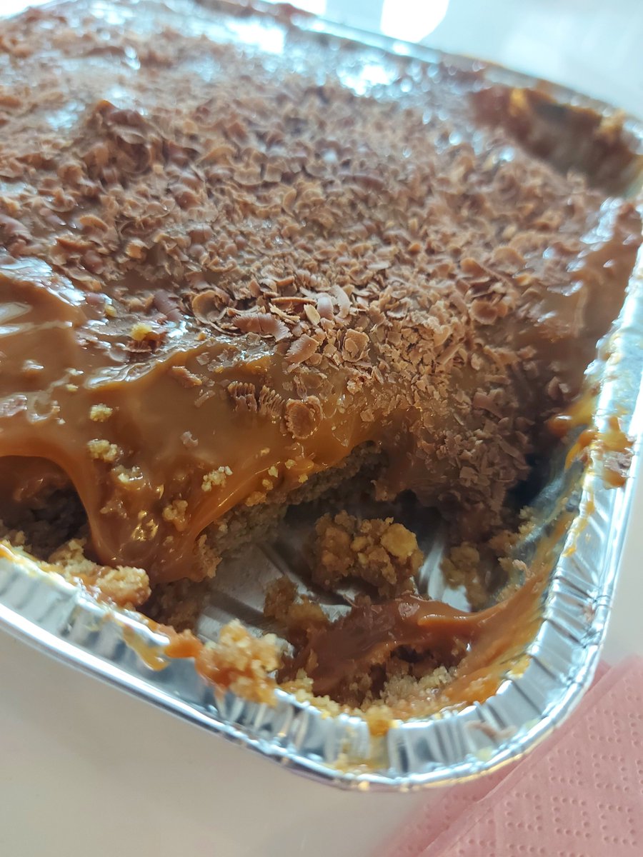 MsMissMrs1's tweet photo. It's Friday team lunch and @ShirleyanneMsM1 has brought it home. #schoolpudding https://t.co/bCJHQQikcp