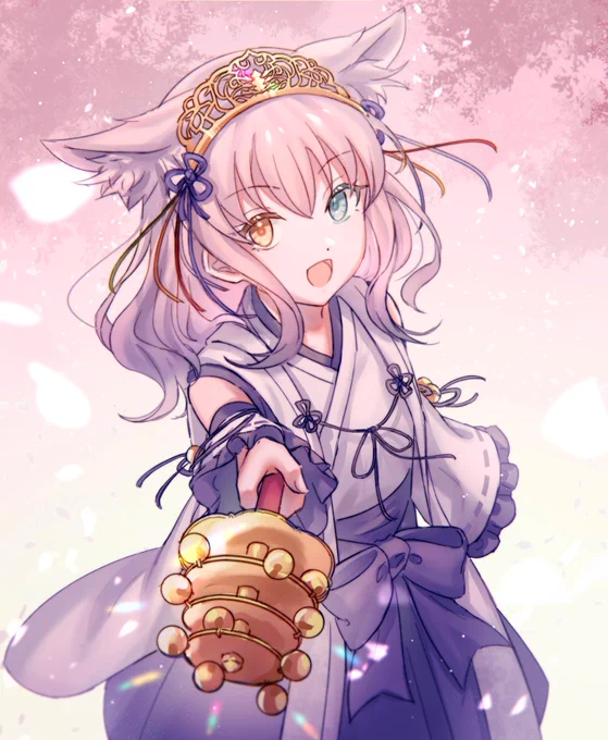 🌸 