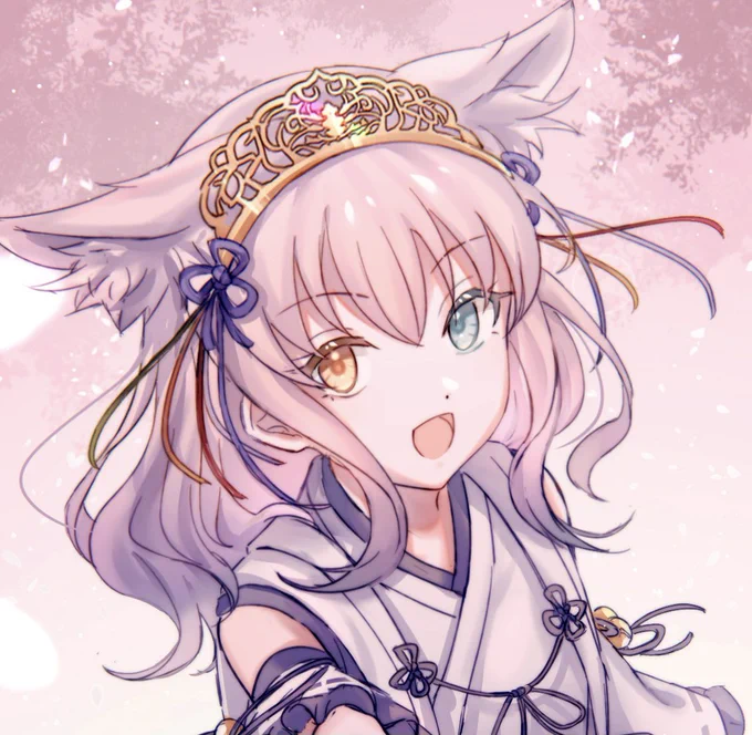 🌸 