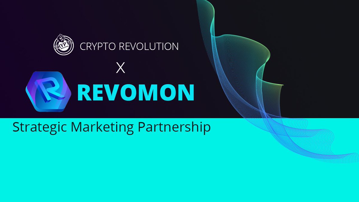 Crypto Revolution Masters tweet media