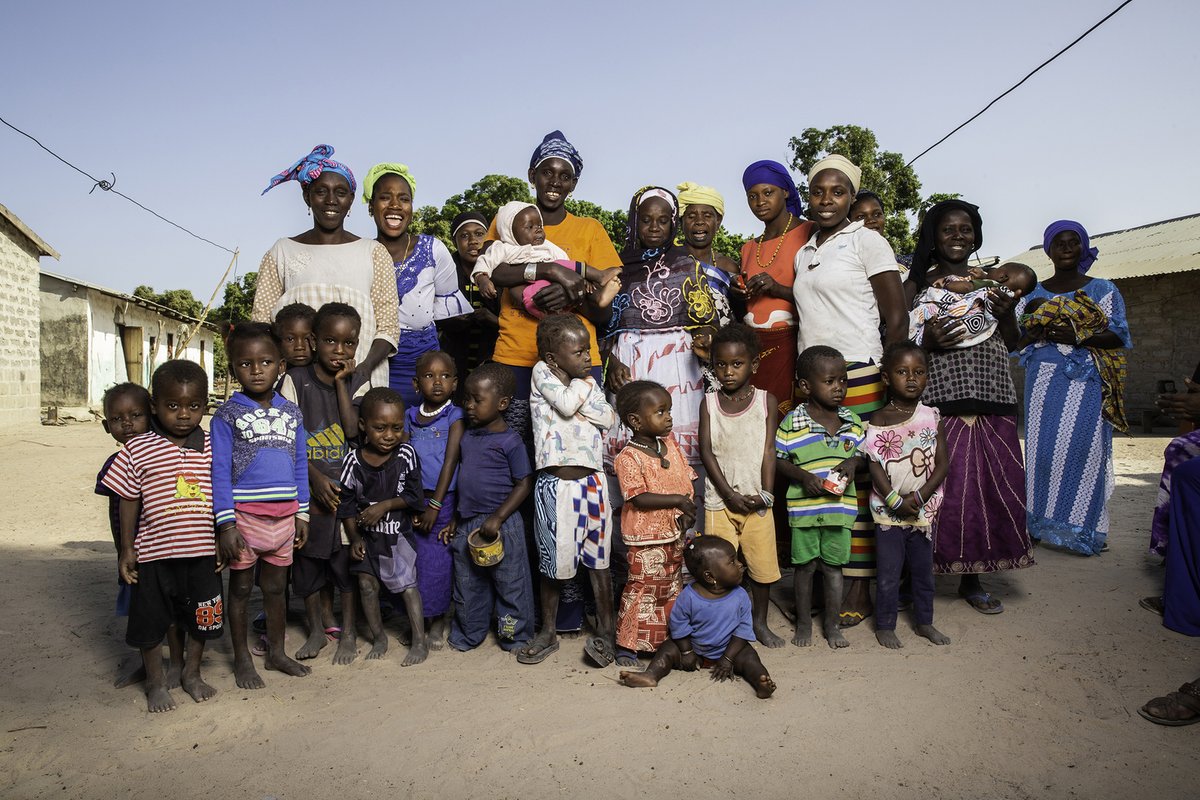 NutritionIntl's tweet photo. We are committed to reducing #malnutrition for all people, leading the way on #SaltIodization and #FoodFortification initiatives that can effectively combat widespread micronutrient deficiencies. https://t.co/0R8kZRKa3K https://t.co/m6IbsYlaDZ