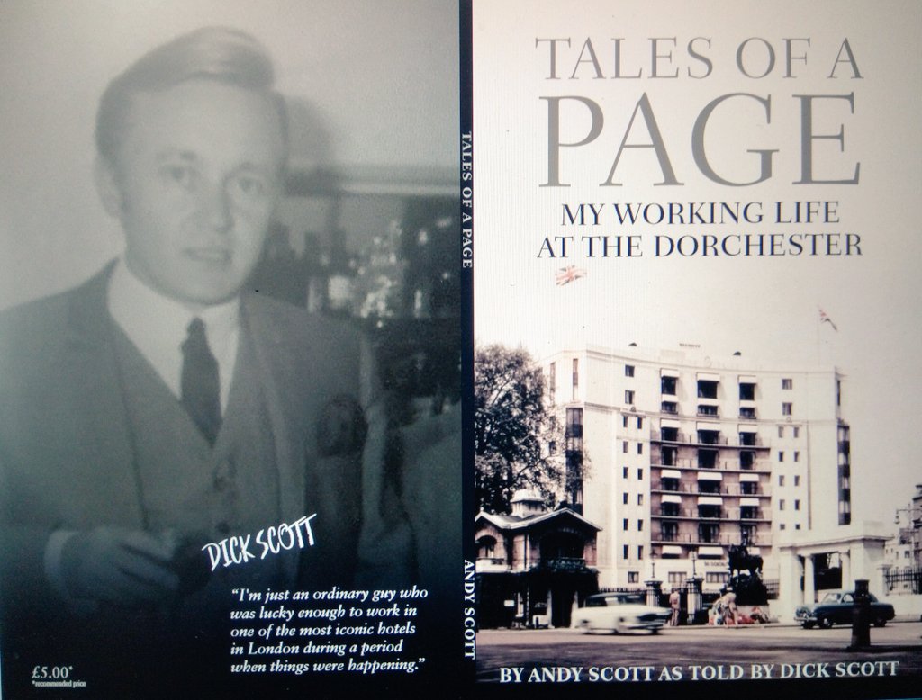 AndySco67625701's tweet photo. Reprint copies have just arrived from the excellent @4edgeLtd &amp; @chandler_design of Tales of a Page and my current best seller, London's Loveable Villain about my great uncle Wrestler and TRIPLE LIFESAVER Chick Cocky Knight's colourful life. 
Superb prompt service &amp; delivery 👍 https://t.co/Ru2PI75Uf1