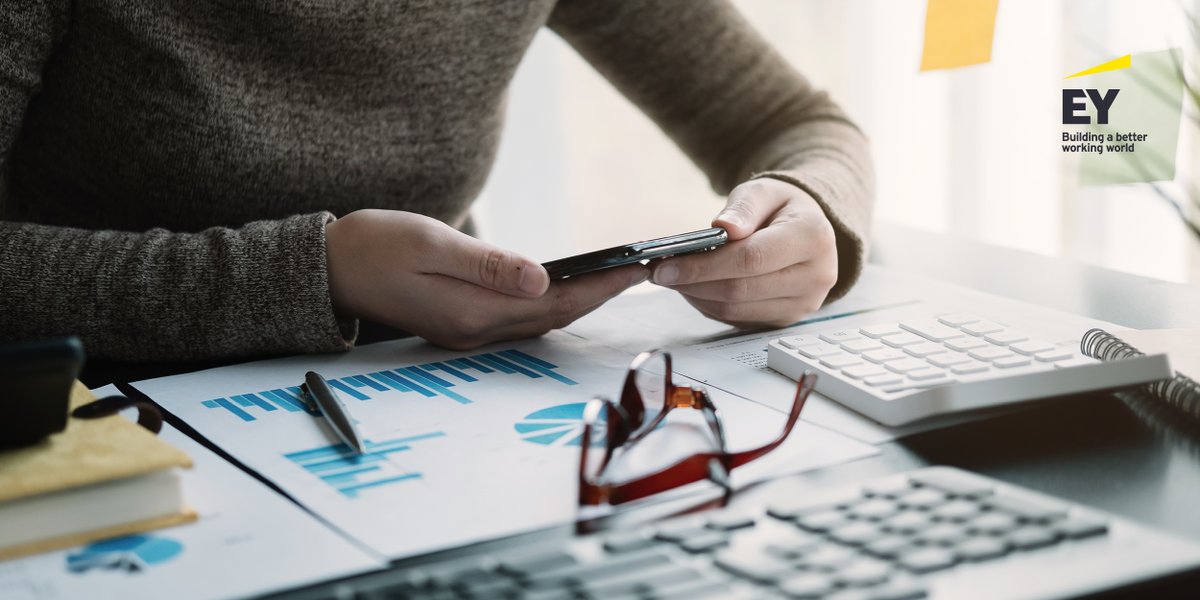 JohnSliskovic's tweet photo. There are new #tax considerations when filing T1 returns this year, due to #COVID19 benefits payments and changes to home office expense deduction rules. Read more in the March 2021 issue of TaxMatters@EY. https://t.co/DGGyqidQNz

#EYCanada #TaxMatters #EYTax https://t.co/LILlNldbrz