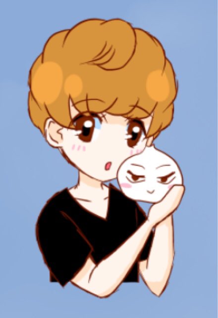 ルハンのtwitterイラスト検索結果 ルハンのtwitterイラスト検索結果