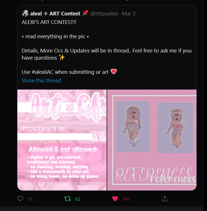 bxbblyyy_'s tweet photo. @httpsalexi @suqarblossoms done with all extras! 

few more below... https://t.co/ciVYDtJoel