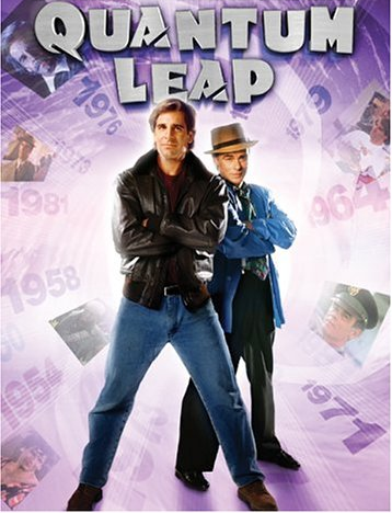 "Quantum Leap" debuted on tv today back in 1989 and ran for 5 seasons wrapping up May 5, 1993 after 97 episodes. The series starred Scott Bakula. #80s #80stv