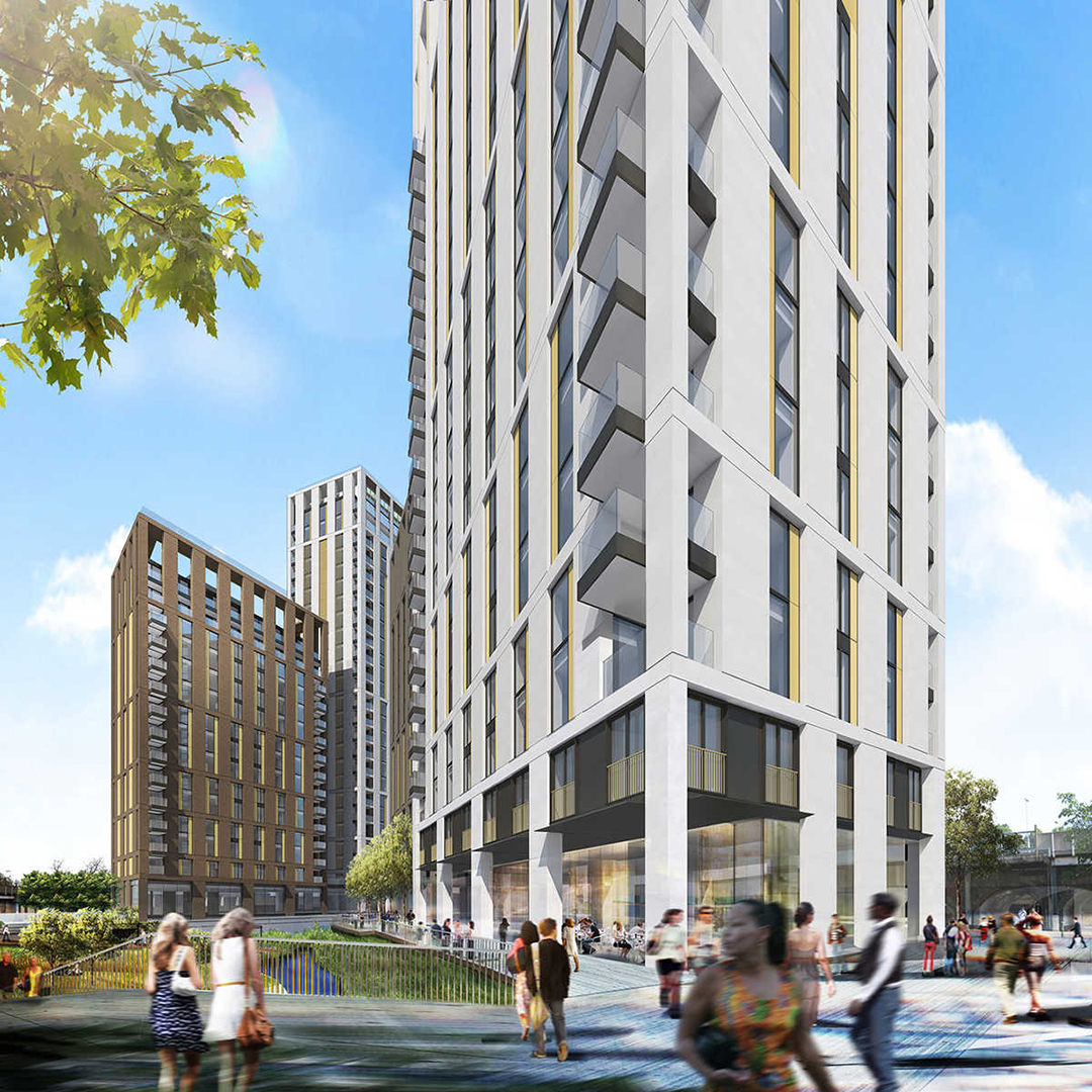 engineeria_uk's tweet photo. LEWISHAM GATEWAY PHASE 2
Architect: PRP & UNStudio
Sector: Commercial Β· Hospitality Β· Hotels & Resorts Β· Mixed-use Β· Residential
#engineeria #engineeriauk #architecture #design #archdaily #architecturehunter #structuralengineering #structuralengineer #structuraldesign https://t.co/Xk8Yzrcleq